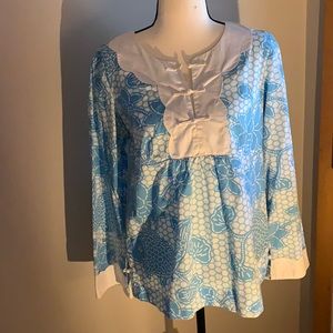 Lilly Pulitzer Tunic